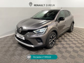 Annonce Renault Captur occasion Essence Captur TCe 90 Evolution  vreux