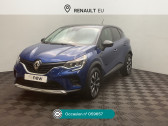 Annonce Renault Captur occasion Essence Captur TCe 90 Evolution  Eu