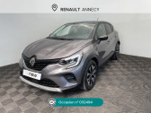 Renault Captur occasion année 2023 boite Manuelle Annonce Renault Captur occasion Essence Captur TCe 90 Evolution à Seynod