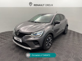 Renault Captur occasion année 2023 boite Manuelle Annonce Renault Captur occasion Essence Captur TCe 90 Evolution à DREUX