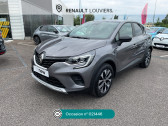 Renault Captur occasion année 2023 boite Manuelle Annonce Renault Captur occasion Essence Captur TCe 90 Evolution à Louviers