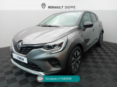 Renault Captur occasion année 2024 boite Manuelle Annonce Renault Captur occasion Essence Captur TCe 90 Evolution à Dieppe