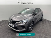 Renault Captur occasion année 2024 boite Manuelle Annonce Renault Captur occasion Essence Captur TCe 90 Evolution à DREUX