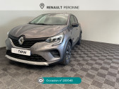 Renault Captur occasion année 2023 boite Manuelle Annonce Renault Captur occasion Essence Captur TCe 90 Evolution à Péronne