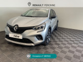 Renault Captur occasion année 2023 boite Manuelle Annonce Renault Captur occasion Essence Captur TCe 90 Evolution à Péronne