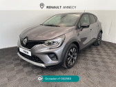 Renault Captur occasion année 2023 boite Manuelle Annonce Renault Captur occasion Essence Captur TCe 90 Evolution à Seynod