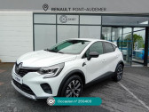 Renault Captur occasion année 2024 boite Manuelle Annonce Renault Captur occasion Essence Captur TCe 90 Evolution à Pont-Audemer