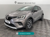 Renault Captur occasion année 2023 boite Manuelle Annonce Renault Captur occasion Essence Captur TCe 90 Evolution à Beauvais
