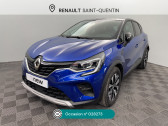 Renault Captur occasion année 2024 boite Manuelle Annonce Renault Captur occasion Essence Captur TCe 90 Evolution à Saint-Quentin