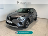 Renault Captur occasion année 2024 boite Manuelle Annonce Renault Captur occasion Essence Captur TCe 90 Evolution à Glos