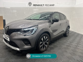 Renault Captur occasion année 2023 boite Manuelle Annonce Renault Captur occasion Essence Captur TCe 90 Evolution à Yvetot