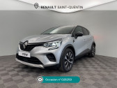Renault Captur occasion année 2023 boite Manuelle Annonce Renault Captur occasion Essence Captur TCe 90 Evolution à Saint-Quentin