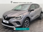 Renault Captur occasion année 2024 boite Manuelle Annonce Renault Captur occasion Essence Captur TCe 90 Evolution à Boulogne-sur-Mer
