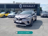 Renault Captur occasion année 2024 boite Manuelle Annonce Renault Captur occasion Essence Captur TCe 90 Evolution à Crépy-en-Valois