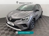 Annonce Renault Captur occasion Essence Captur TCe 90 Evolution  Persan