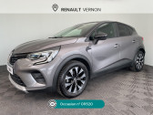 Renault Captur occasion année 2022 boite Manuelle Annonce Renault Captur occasion Essence Captur TCe 90 Evolution à Saint-Just
