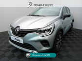 Renault Captur occasion année 2024 boite Manuelle Annonce Renault Captur occasion Essence Captur TCe 90 Evolution à Dieppe