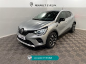 Renault Captur Captur TCe 90 Evolution   vreux 27