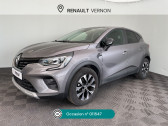 Renault Captur occasion année 2024 boite Manuelle Annonce Renault Captur occasion Essence Captur TCe 90 Evolution à Saint-Just