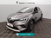 Annonce Renault Captur occasion Essence Captur TCe 90 Evolution  Compigne