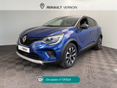 Renault Captur occasion année 2024 boite Manuelle Annonce Renault Captur occasion Essence Captur TCe 90 Evolution à Saint-Just