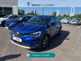 Renault Captur occasion année 2024 boite Manuelle Annonce Renault Captur occasion Essence Captur TCe 90 Evolution à Louviers