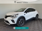 Renault Captur occasion année 2024 boite Manuelle Annonce Renault Captur occasion Essence Captur TCe 90 Evolution à Saint-Just
