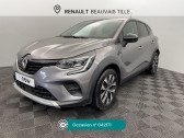 Renault Captur occasion année 2024 boite Manuelle Annonce Renault Captur occasion Essence Captur TCe 90 Evolution à Beauvais