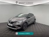 Renault Captur occasion année 2023 boite Manuelle Annonce Renault Captur occasion Essence Captur TCe 90 Evolution à Clermont