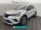 Renault Captur occasion année 2024 boite Manuelle Annonce Renault Captur occasion Essence Captur TCe 90 Evolution à Beauvais