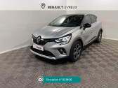 Renault Captur occasion année 2024 boite Manuelle Annonce Renault Captur occasion Essence Captur TCe 90 Evolution à Évreux