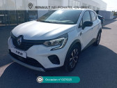 Annonce Renault Captur occasion Essence Captur TCe 90 Evolution  Neufchtel-en-Bray
