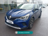 Annonce Renault Captur occasion Essence Captur TCe 90 Evolution  Neufchtel-en-Bray
