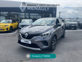 Renault Captur Captur TCe 90 Evolution  2023 - annonce de voiture en vente sur Auto Sélection.com