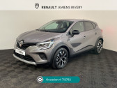 Renault Captur occasion année 2024 boite Manuelle Annonce Renault Captur occasion Essence Captur TCe 90 Evolution à Rivery