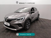 Renault Captur occasion année 2022 boite Manuelle Annonce Renault Captur occasion Essence Captur TCe 90 Evolution à Compiègne