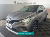 Renault Captur occasion année 2022 boite Manuelle Annonce Renault Captur occasion Essence Captur TCe 90 Evolution à Berck