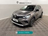 Renault Captur occasion année 2024 boite Manuelle Annonce Renault Captur occasion Essence Captur TCe 90 Evolution à Évreux