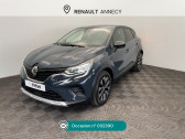Renault Captur occasion année 2022 boite Manuelle Annonce Renault Captur occasion Essence Captur TCe 90 Evolution à Seynod
