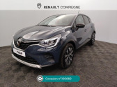 Renault Captur Captur TCe 90 Evolution  2024 - annonce de voiture en vente sur Auto Sélection.com