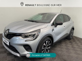 Renault Captur occasion année 2024 boite Manuelle Annonce Renault Captur occasion Essence Captur TCe 90 Evolution à Boulogne-sur-Mer