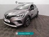 Annonce Renault Captur occasion Essence Captur TCe 90 Evolution  Compigne