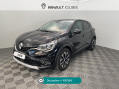 Renault Captur occasion année 2024 boite Manuelle Annonce Renault Captur occasion Essence Captur TCe 90 Evolution à Cluses