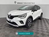Renault Captur occasion année 2024 boite Manuelle Annonce Renault Captur occasion Essence Captur TCe 90 Evolution à Beauvais