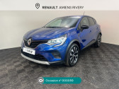 Renault Captur occasion année 2024 boite Manuelle Annonce Renault Captur occasion Essence Captur TCe 90 Evolution à Rivery