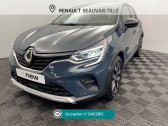 Renault Captur Captur TCe 90 Evolution   Beauvais 60