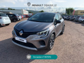 Renault Captur occasion année 2023 boite Manuelle Annonce Renault Captur occasion Essence Captur TCe 90 Evolution à Pont-l'Évêque