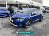 Renault Captur occasion année 2024 boite Manuelle Annonce Renault Captur occasion Essence Captur TCe 90 Evolution à Deauville