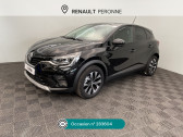 Renault Captur occasion année 2024 boite Manuelle Annonce Renault Captur occasion Essence Captur TCe 90 Evolution à Péronne
