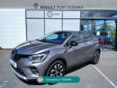 Annonce Renault Captur occasion Essence Captur TCe 90 Evolution  Pont-Audemer